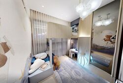 Coastal Cabana (D17), Condominium #525400121